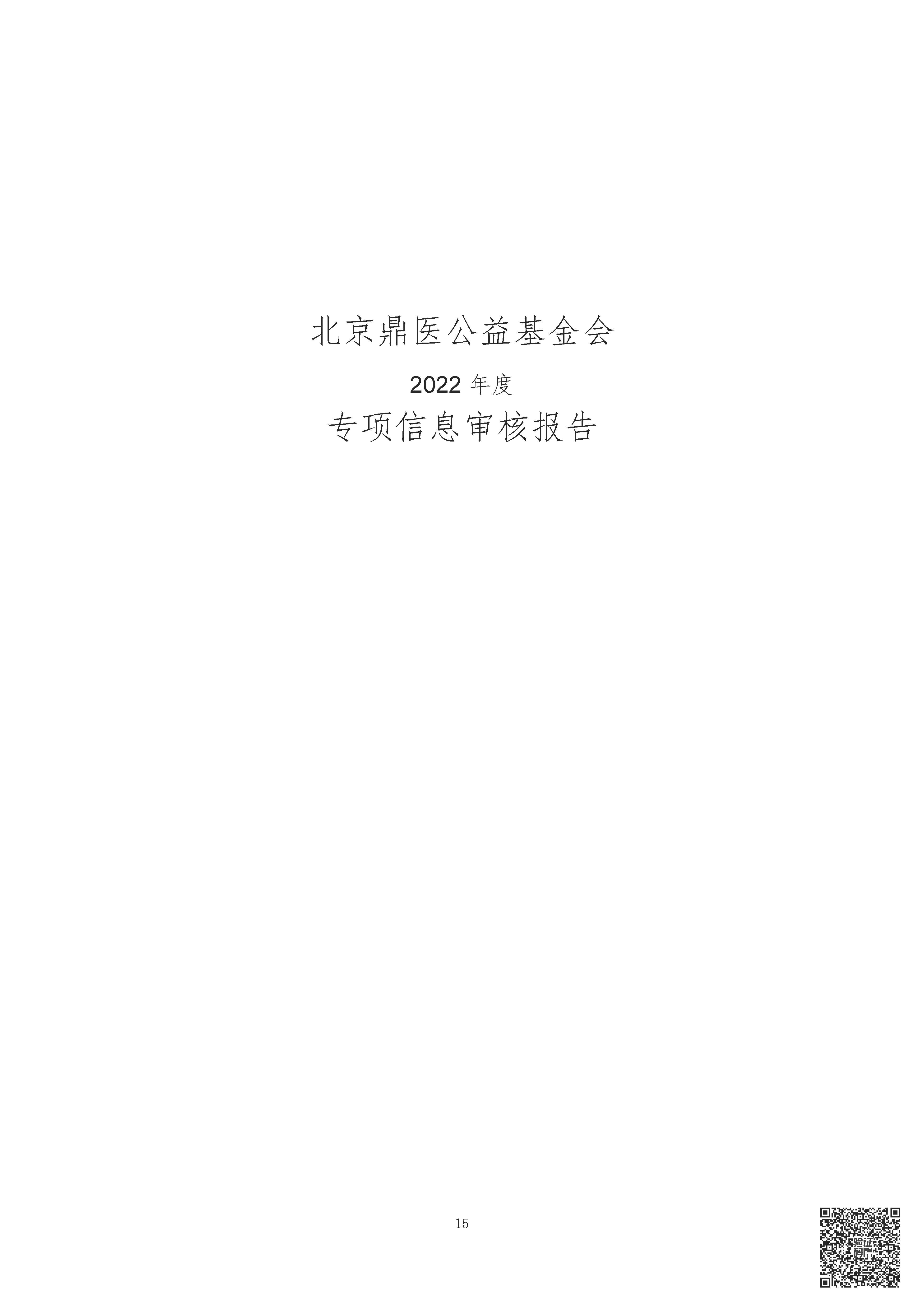 2022年审计报告-北京鼎医公益基金会_页面_16