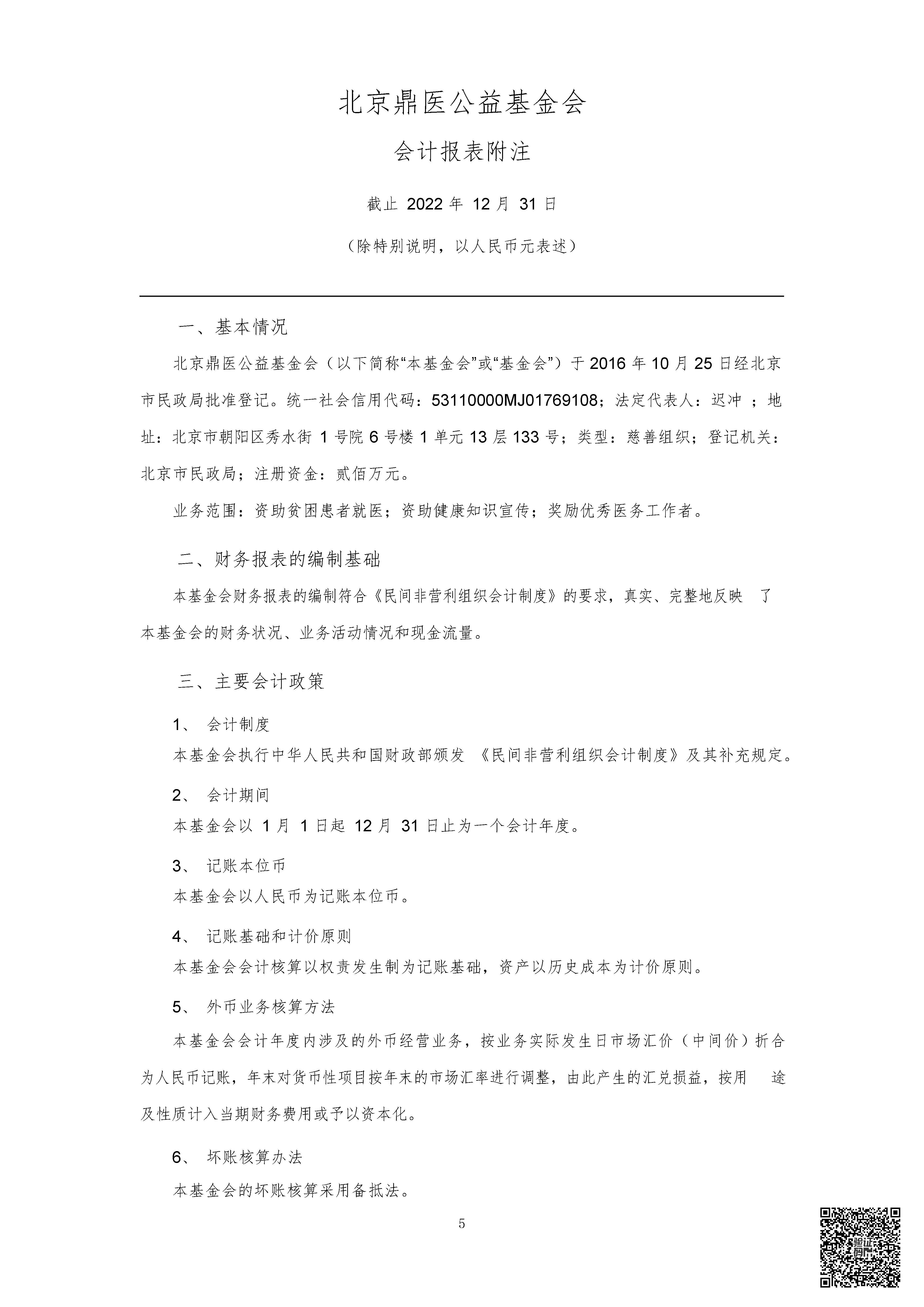 2022年审计报告-北京鼎医公益基金会_页面_06