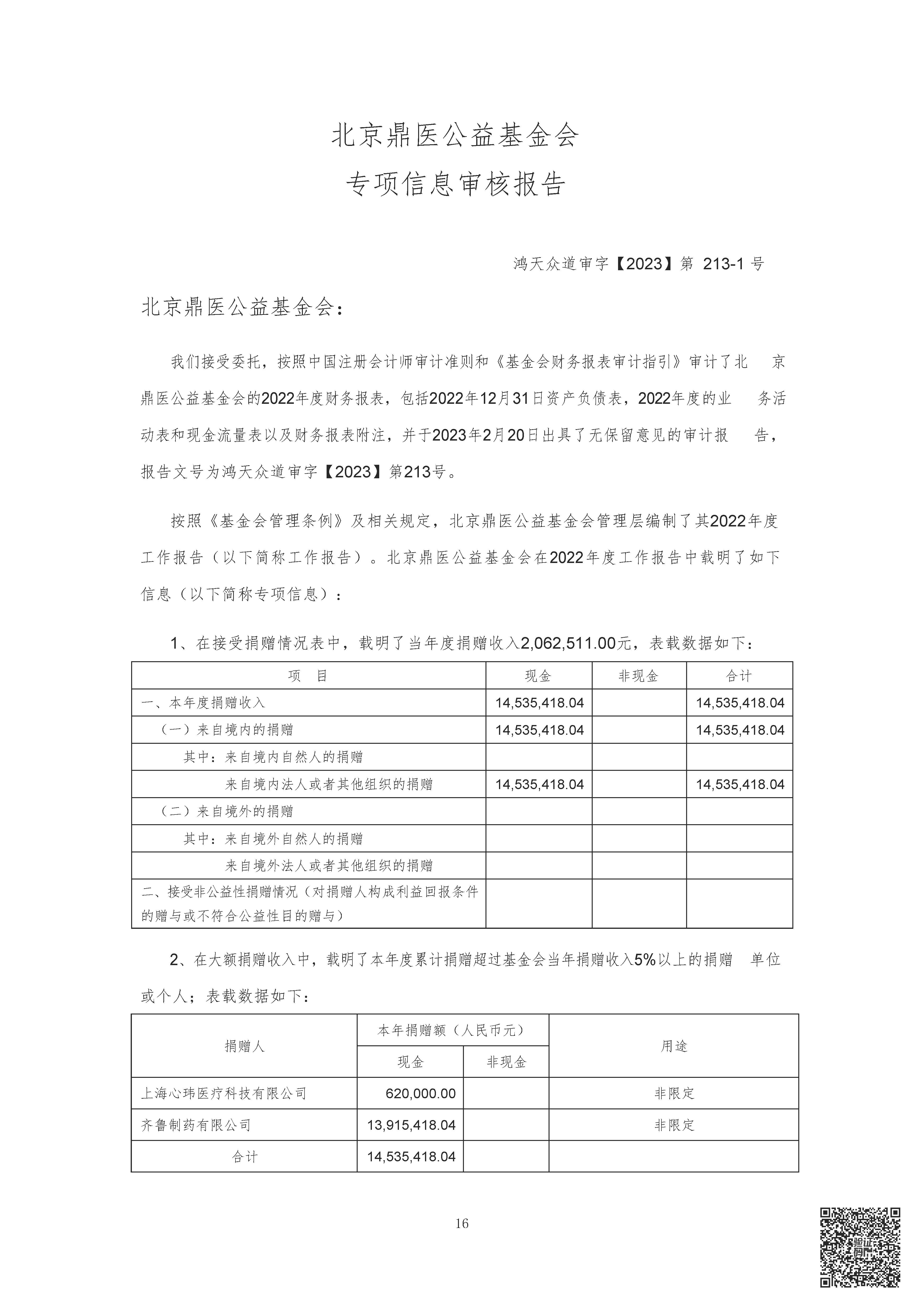 2022年审计报告-北京鼎医公益基金会_页面_17
